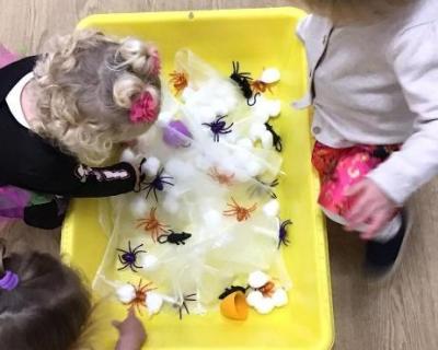 Halloween-Activities