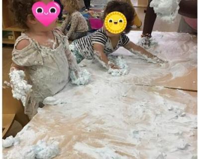 getting-messy-in-our-activities