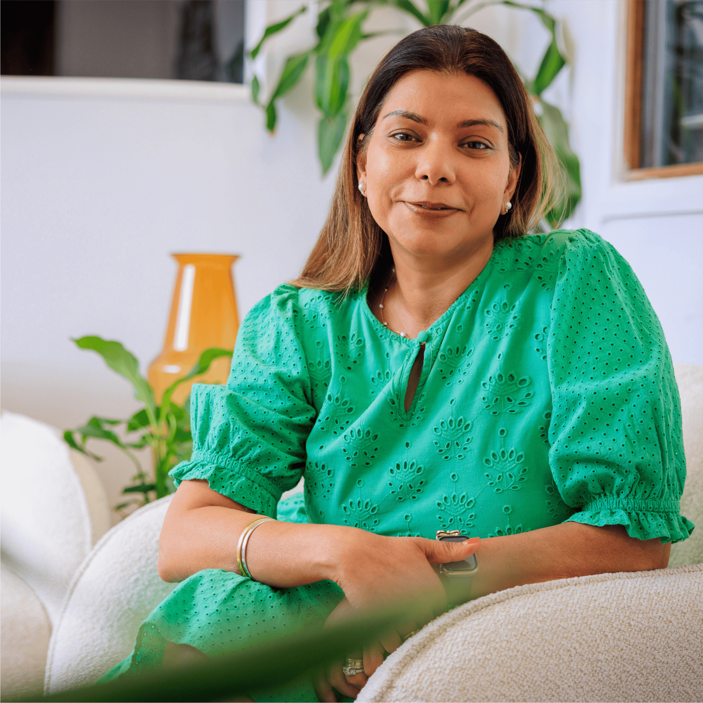 Prerna Shah-Managing Director