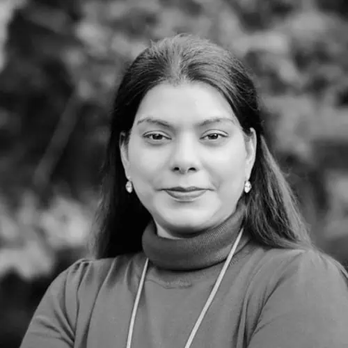 Prerna – Monkey Puzzle Maidenhead Owner and DIrector Prerna - Monkey Puzzle Maidenhead Owner and DIrector