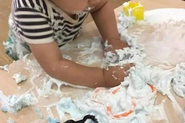 Messy Play