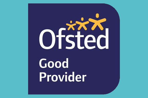 Maidenhead are Ofsted Good