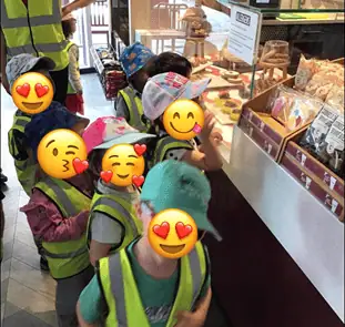 costa coffee trip