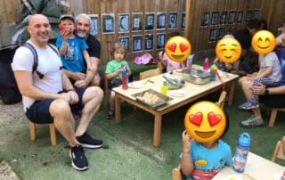 fathers at monkey puzzle maidenhead fathers at monkey puzzle maidenhead