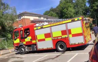 fire engine visit to monkey puzzle maidenhead fire engine visit to monkey puzzle maidenhead