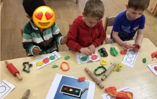 learning about traffic lights learning about traffic lights