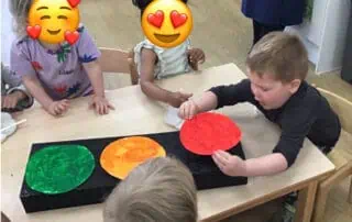 making our own traffic lights making our own traffic lights
