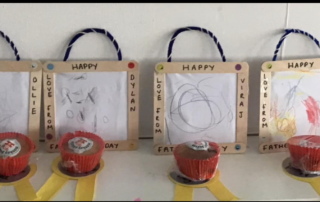 presents our children made for our parents