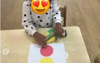 traffic light activities traffic light activities