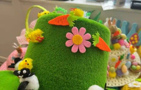 Easter 12