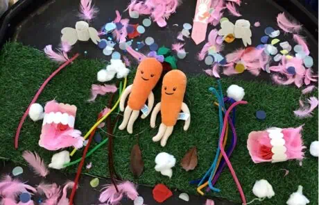 Easter 6