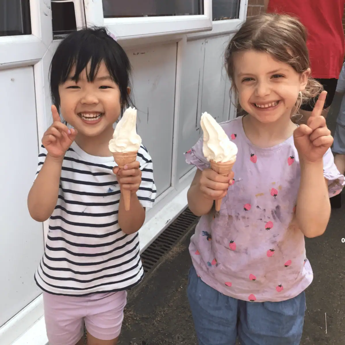 Monkey Puzzle Maidenhead Ice Cream (1)