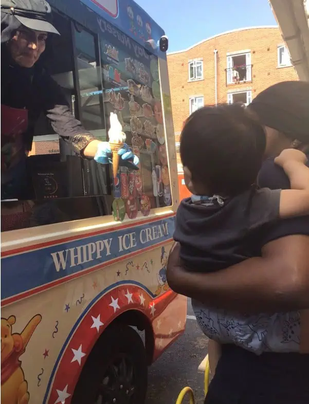 Monkey Puzzle Maidenhead Ice Cream Monkey Puzzle Maidenhead Ice Cream