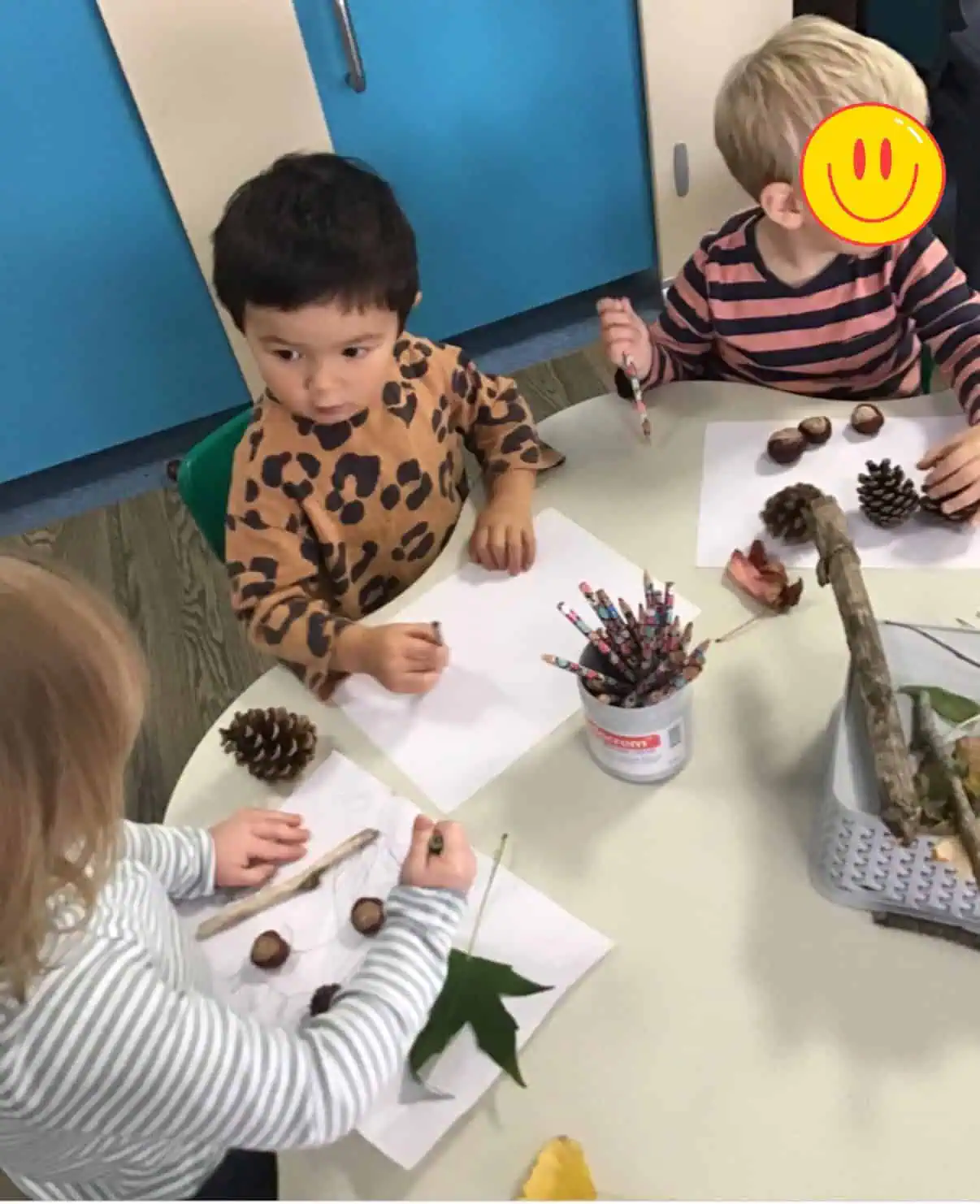 Monkey Puzzle Maidenhead – Sustainability Monkey Puzzle Maidenhead - Sustainability
