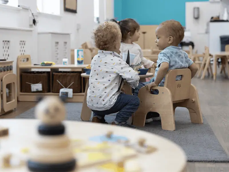 children-playing